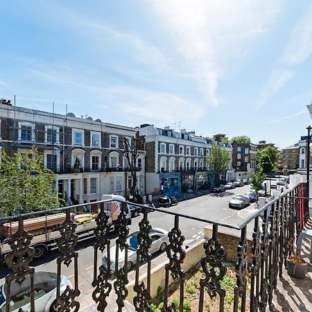 Maidavale 2 Bed Apartment - Sleeps 6 London Ngoại thất bức ảnh