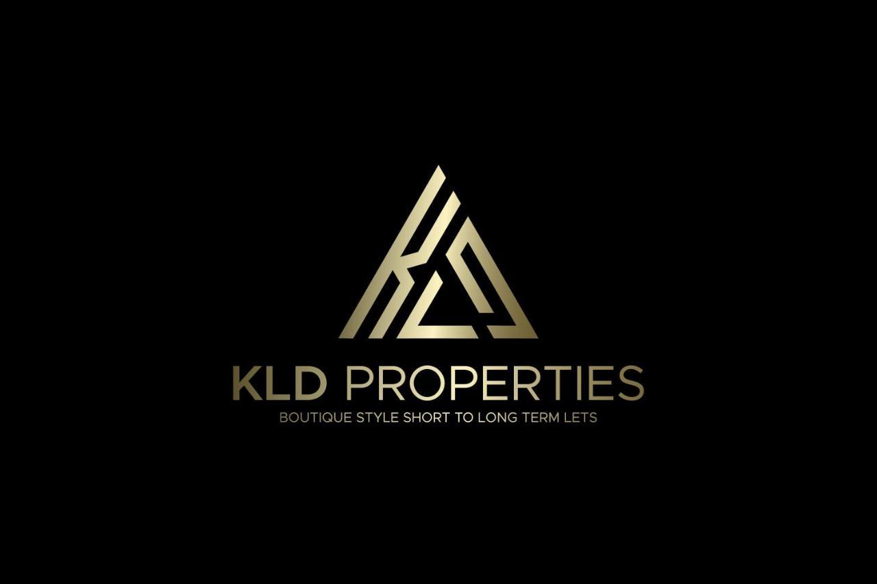 Maidavale 2 Bed Apartment - Sleeps 6 London Ngoại thất bức ảnh